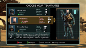 Images : Ghost Recon Advanced Warfighter 2