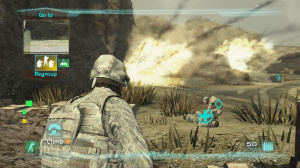 Images : Ghost Recon Advanced Warfighter 2
