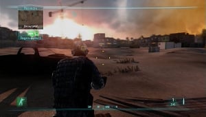 Images maison : Ghost Recon Advanced Warfighter 2