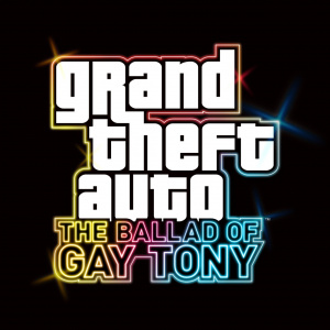 Images de Grand Theft Auto IV : The Ballad of Gay Tony