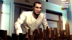 Images de Grand Theft Auto IV : The Ballad of Gay Tony