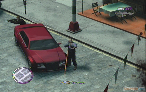 Solution complète du DLC The Ballad of Gay Tony : MISSIONS PRINCIPALES
