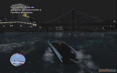 Solution complète du DLC The Ballad of Gay Tony : MISSIONS PRINCIPALES