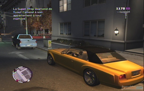 Solution complète du DLC The Ballad of Gay Tony : MISSIONS PRINCIPALES