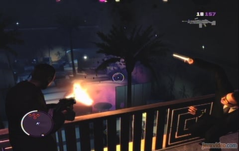 Solution complète du DLC The Ballad of Gay Tony : MISSIONS PRINCIPALES