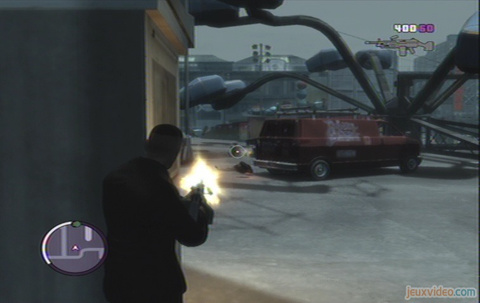 Solution complète du DLC The Ballad of Gay Tony : MISSIONS PRINCIPALES