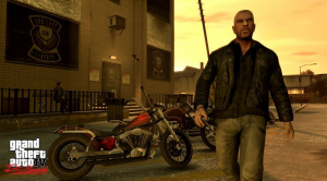 Images de Grand Theft Auto IV : The Lost and Damned