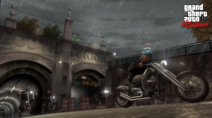 Images de GTA IV : The Lost and Damned