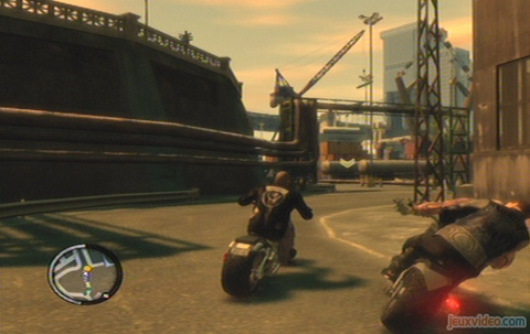 Solution complète du DLC The Lost and Damned : MISSIONS PRINCIPALES