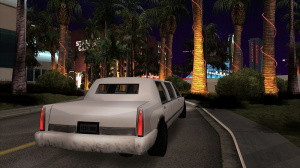 GTA : San Andreas de retour sur 360