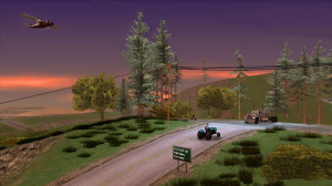 GTA : San Andreas de retour sur 360