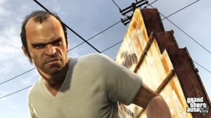 Images de Grand Theft Auto V