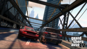 GDC 08 : GTA IV, le contenu téléchargeable 360 cet automne ?