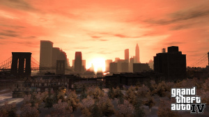 GDC 08 : GTA IV, le contenu téléchargeable 360 cet automne ?