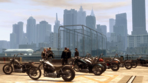 Images : GTA 4 : The Lost and the Damned