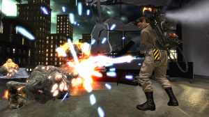 Images de Ghostbusters : The Video Game