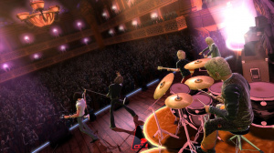 Images de Guitar Hero Aerosmith
