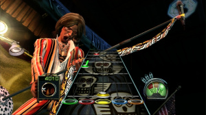Guitar Hero Hendrix dans la housse d'Activision ?
