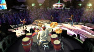 De nouvelles places à gagner pour jouer à Guitar Hero III