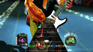 Guitar Hero III : Trust