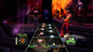 Muse revient sur Guitar Hero 3