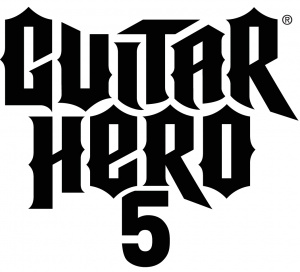 Guitar Hero 5 : les packs de novembre