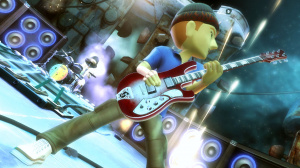 Images de Guitar Hero 5