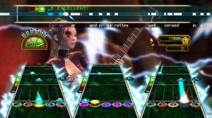 Images de Guitar Hero : Greatest Hits