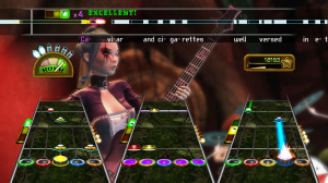 Images de Guitar Hero : Smash Hits