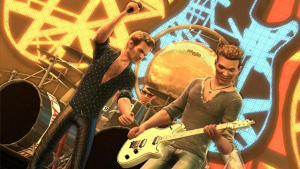 Xbox Live : Guitar Hero Van Halen en démo