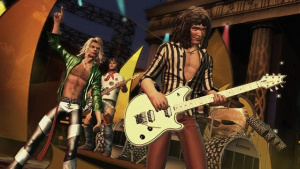 Xbox Live : Guitar Hero Van Halen en démo