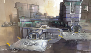 Images de Halo 3 - ODST