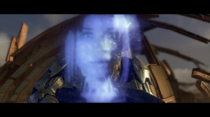 E3 : Halo 3 capturé depuis son trailer