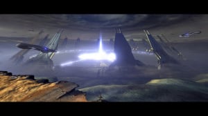 E3 : Halo 3 capturé depuis son trailer