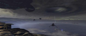 Images : Halo 3, le trailer est dans la boîte