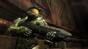 Halo 3 s'annonce