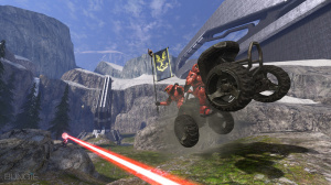 Images : Halo 3, la guerre des couleurs