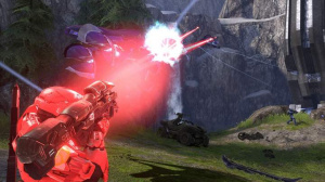 Halo 3 - Les nouveautés de gameplay