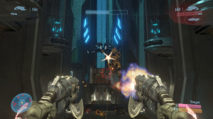 Images : Halo 3 en provenance du Japon