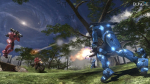 Interview Halo 3 : François Boucher-Genesse