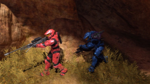 Halo 3 - Forge your world !