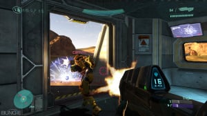 Halo 3 : le map pack illustré