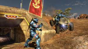 Halo 3 : le map pack illustré