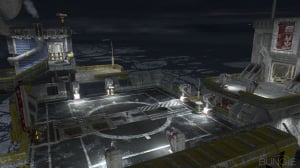 Halo 3 dévoile sa 3ème map Légendaire
