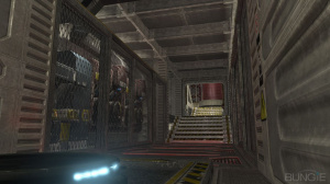 Halo 3 dévoile sa 3ème map Légendaire