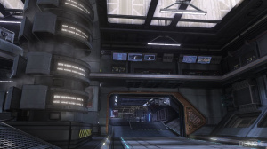 Halo 3 : une image du Mythic Map Pack