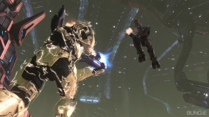 Images du Mythic Map Pack pour Halo 3