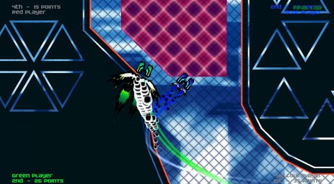 Halfbrick Rocket Racing annoncé sur XBLA - Actualités du 01/07/2009 ...