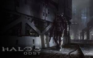 Images de Halo 3 : ODST