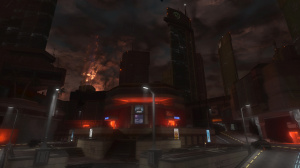 E3 2009 : Images  et vidéo de Halo 3 : ODST